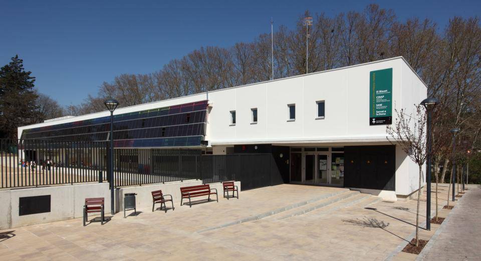 Modificació de les normes d&#39;organització i funcionament de l&#39;escola bressol municipal de Sant Celoni