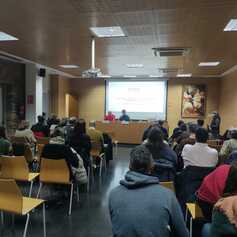 Jornada sobre mobilitat