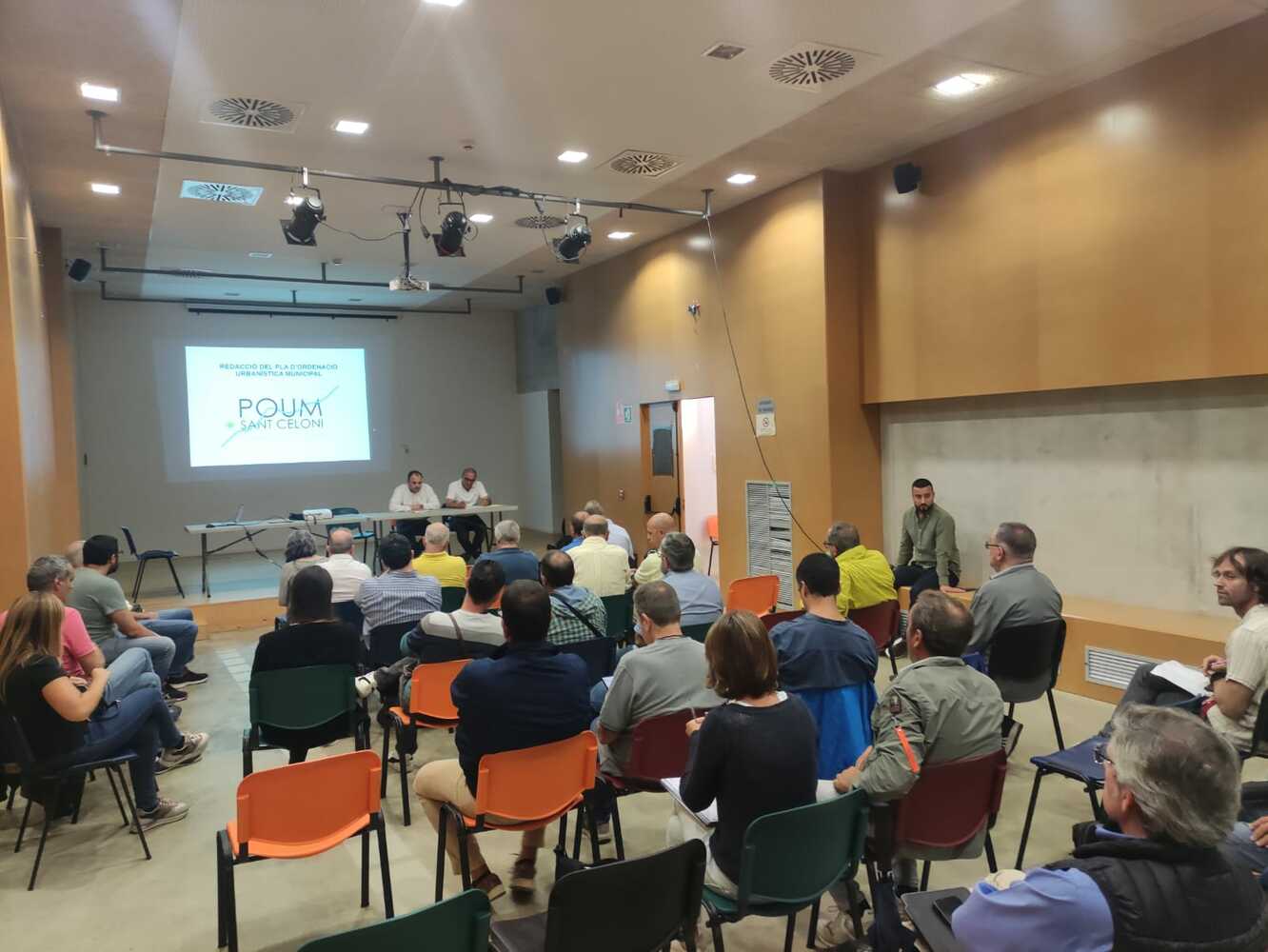 A la Unió Batllorienca