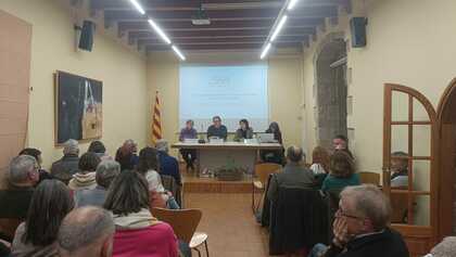 Infraestructura verda i blava