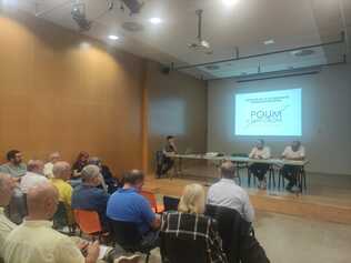 A la Unió Batllorienca