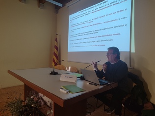 Infraestructura verda i blava