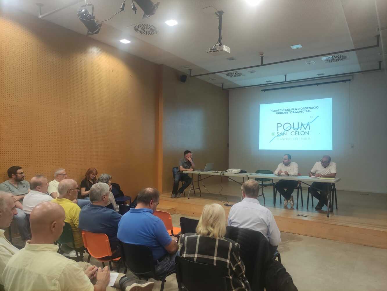 A la Unió Batllorienca